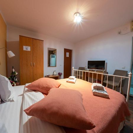 Hotel La Casa Nord Bukurešť Pokoj fotografie