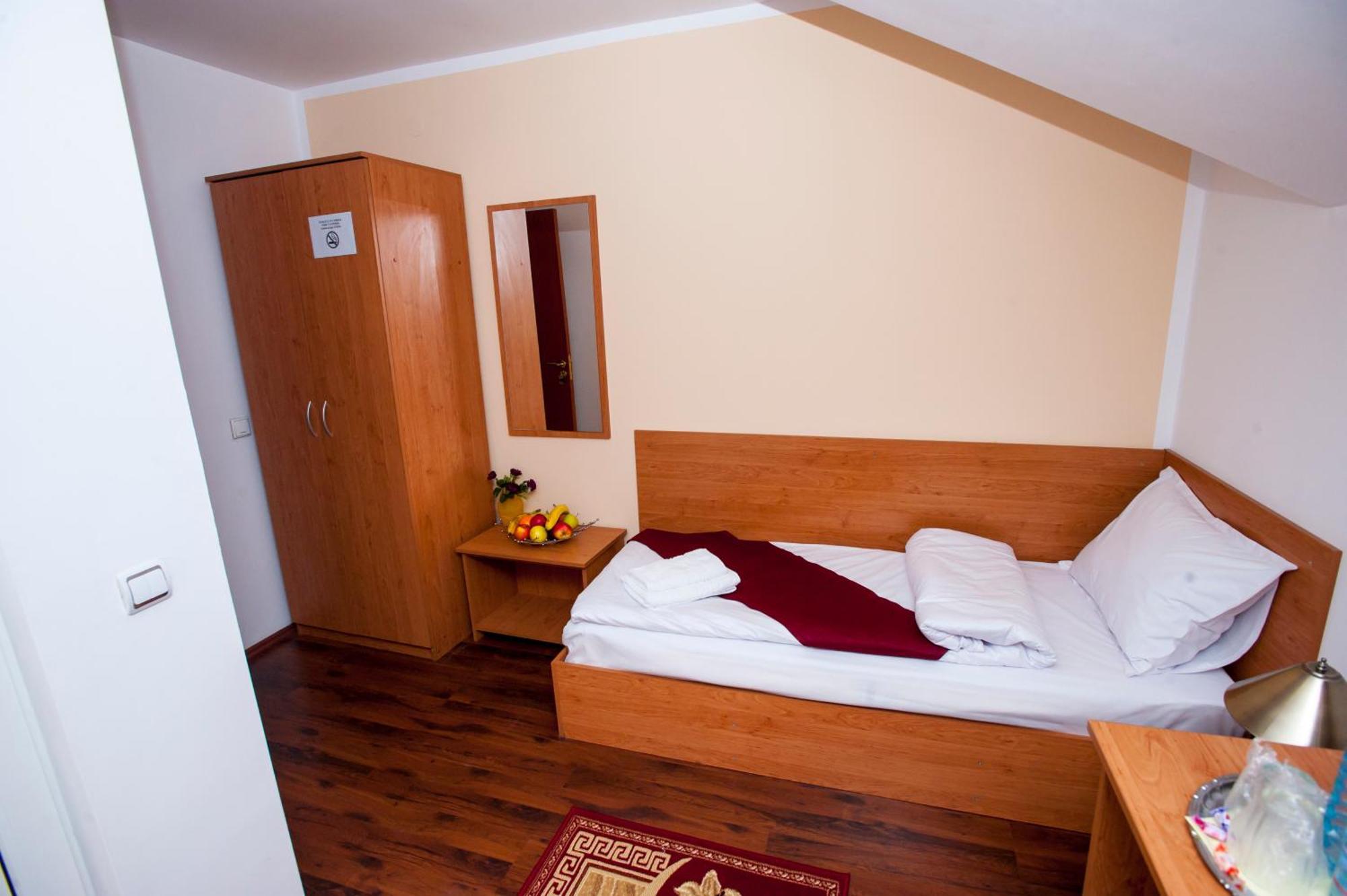 Hotel La Casa Nord Bukurešť Pokoj fotografie