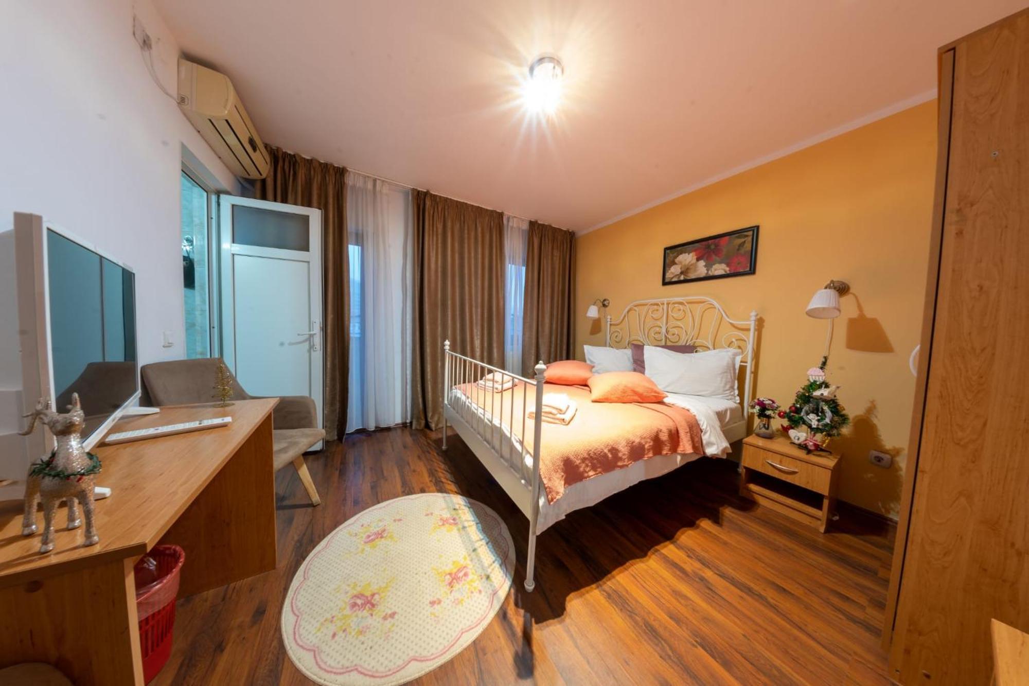 Hotel La Casa Nord Bukurešť Pokoj fotografie