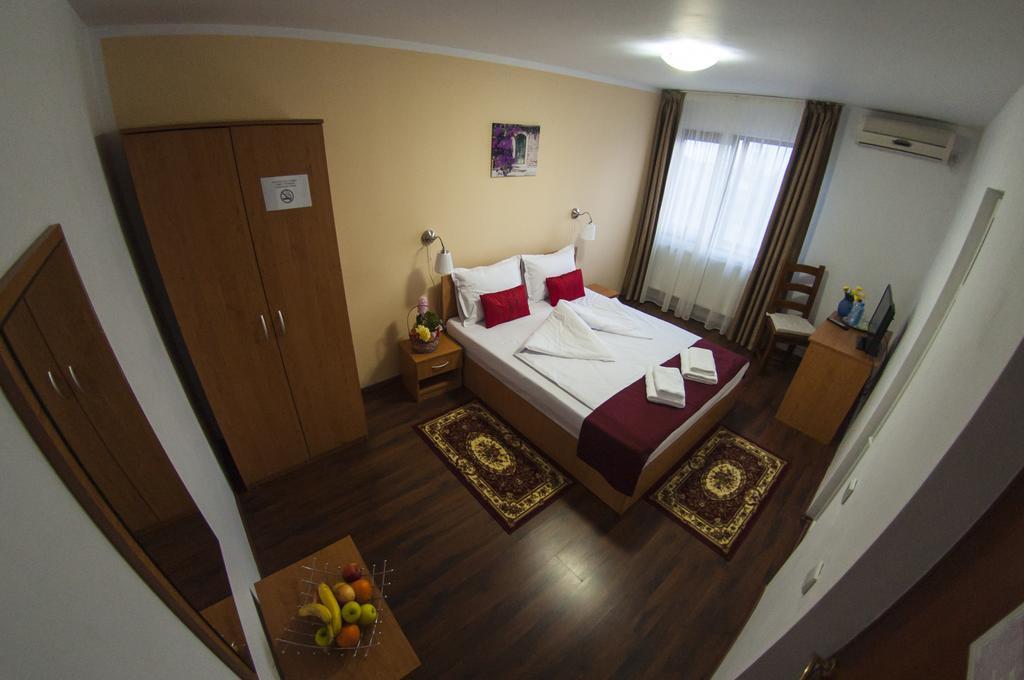 Hotel La Casa Nord Bukurešť Pokoj fotografie