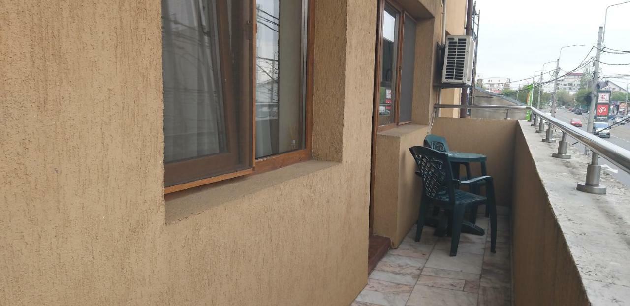 Hotel La Casa Nord Bukurešť Exteriér fotografie