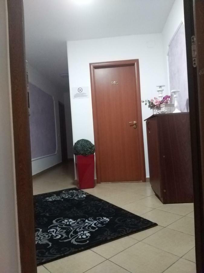 Hotel La Casa Nord Bukurešť Exteriér fotografie